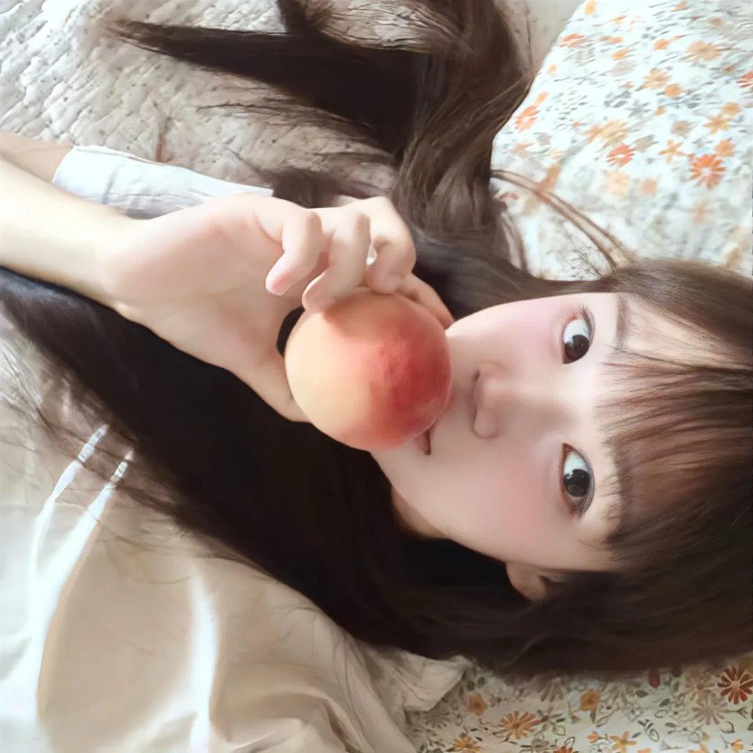 与君相恋100次